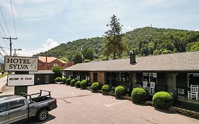Hotel Sylva